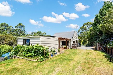 Photo of property in 307 Whananaki North Road, Opuawhanga, Hikurangi, 0181