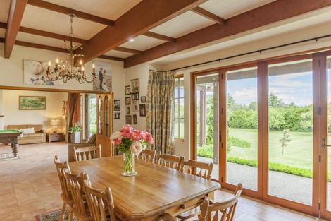 Photo of property in 295 Porangahau Road, Waipukurau, 4282