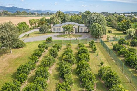 Photo of property in 15 Tarahunga Road, Levin, 5571