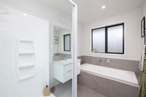 Photo of property in 74 Muirhill Street, Halswell, Christchurch, 8025