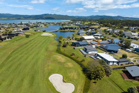 Photo of property in 126 The Fairway, Matarangi, Whitianga, 3592