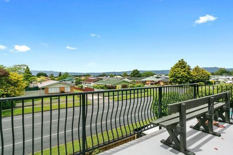 Photo of property in 21 Miro Street, Matamata, 3400
