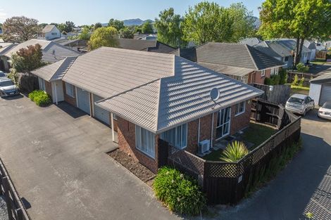 Photo of property in 1/44a Division Street, Riccarton, Christchurch, 8041