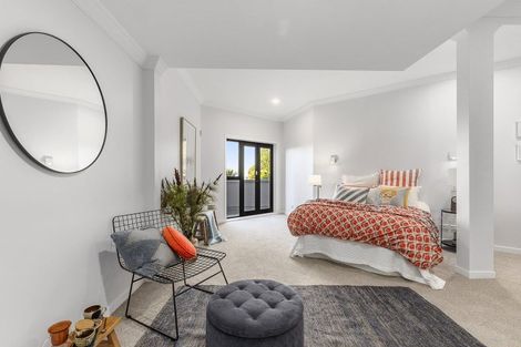 Photo of property in 3/25 Thane Road, Roseneath, Wellington, 6011