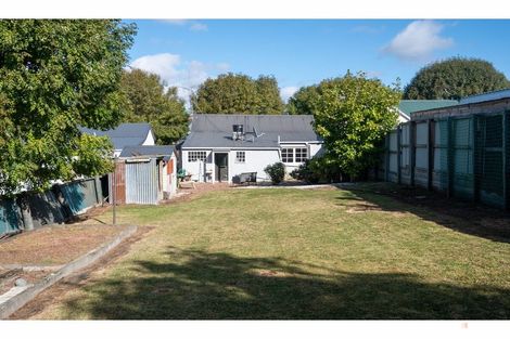 Photo of property in 22 Memorial Avenue, Parkside, Timaru, 7910