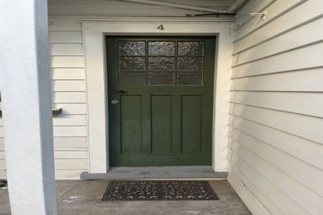 Photo of property in 25 Brentwood Avenue, Mount Eden, Auckland, 1024