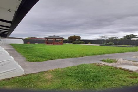 Photo of property in 35 Amberley Avenue, Westbrook, Palmerston North, 4412