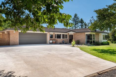 Photo of property in 447 Poripori Road, Lower Kaimai, Tauranga, 3171