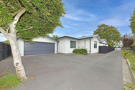 Photo of property in 50 Jeffreys Road, Fendalton, Christchurch, 8052