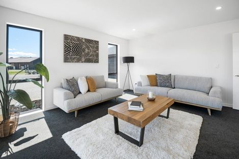 Photo of property in 37 Suffolk Drive, Kirwee, 7571