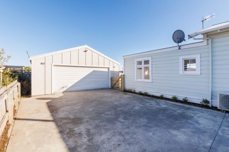 Photo of property in 73 James Line, Kelvin Grove, Palmerston North, 4414