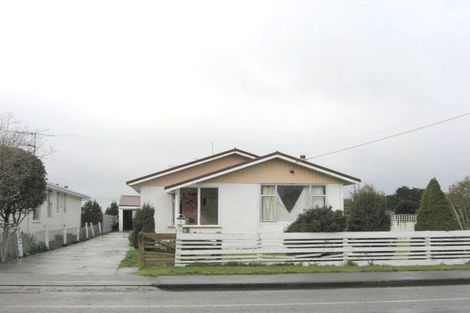 Photo of property in 129 Seaward Road, Edendale, 9825