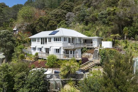 Photo of property in 548b Whangaroa Road, Whangaroa, Kaeo, 0478