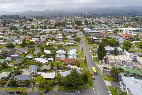 Photo of property in 1 Manson Street, Gate Pa, Tauranga, 3112