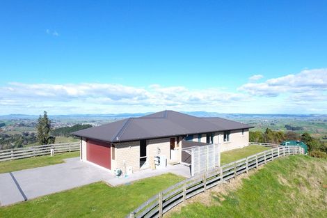 Photo of property in 85 Te Raumauku Road, Otorohanga, 3973