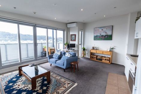 Photo of property in Soho Apartments, 1502/74 Taranaki Street, Te Aro, Wellington, 6011