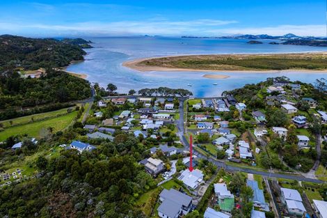 Photo of property in 24 Shoebridge Crescent, Ngunguru, Whangarei, 0173
