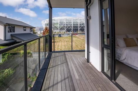 Photo of property in 209/194 Worcester Street, Christchurch Central, Christchurch, 8011