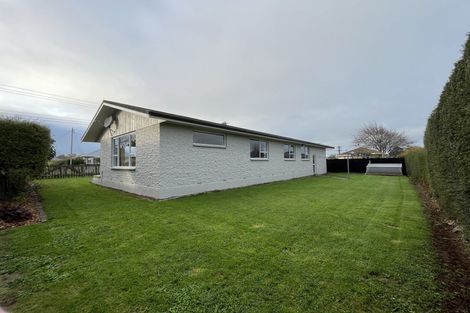 Photo of property in 108 Mackenzie Street, Winton, 9720