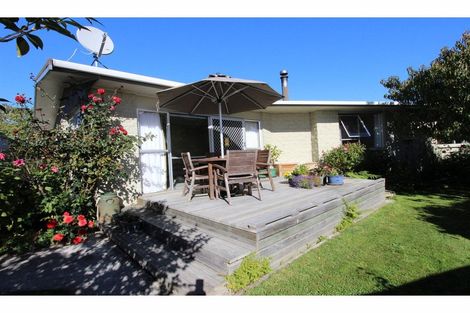 Photo of property in 21 Shirtliff Street, Riversdale, Blenheim, 7201