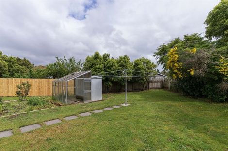 Photo of property in 24 Oxford Street, Lansdowne, Masterton, 5810