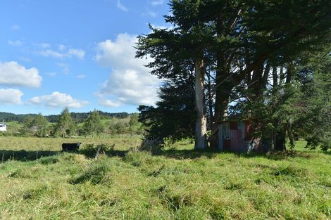 Photo of property in 127 Mcbreen Road, Hikurangi, 0181