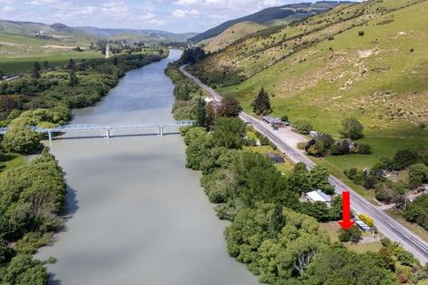 Photo of property in 5569 Ettrick-raes Junction Road, Millers Flat, Roxburgh, 9572