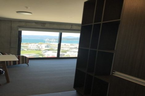 Photo of property in Frame Apartments, 1501/111 Molesworth Street, Thorndon, Wellington, 6011