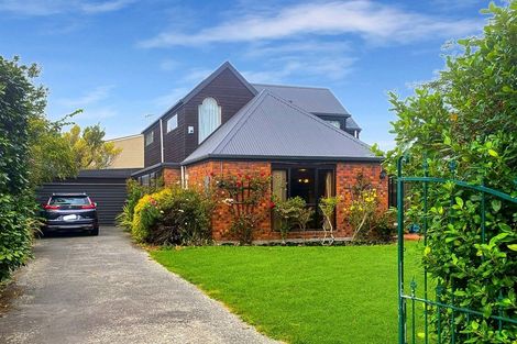 Photo of property in 34 Hanrahan Street, Upper Riccarton, Christchurch, 8041