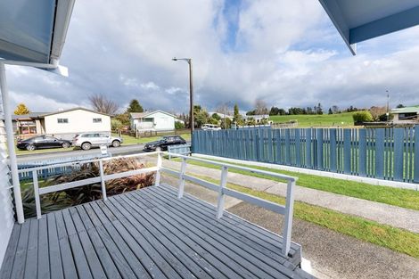 Photo of property in 31 Kennedy Drive, Putaruru, 3411