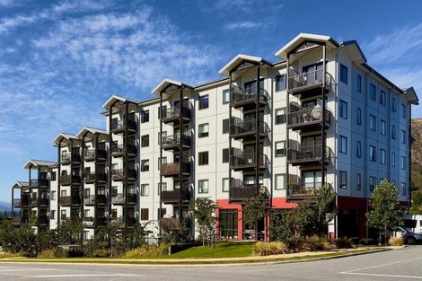 Photo of property in Toru Apartments, 305/10 Copper Beech Avenue, Frankton, Queenstown, 9300