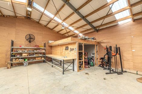 Photo of property in 29b Harrison Road, Fordell, Whanganui, 4577