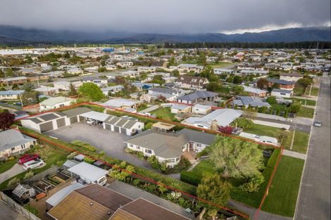 Photo of property in 98 Ventry Street, Alexandra, 9320