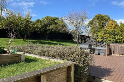 Photo of property in 32 Wymer Terrace, Chartwell, Hamilton, 3210