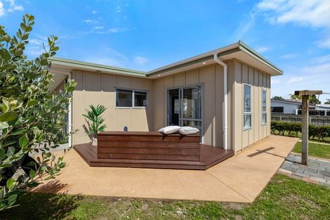 Photo of property in 6 Mace Street, Waitara, 4320