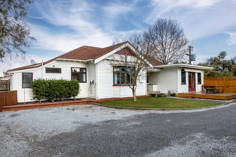 Photo of property in 65 Cox Street, Geraldine, 7930