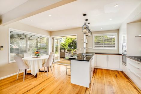 Photo of property in 48 Ashby Avenue, Saint Heliers, Auckland, 1071