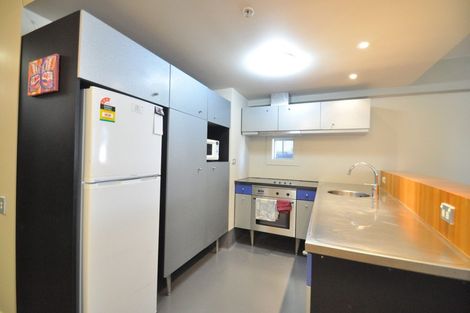 Photo of property in St Pauls Apartments, 109/43 Mulgrave Street, Thorndon, Wellington, 6011