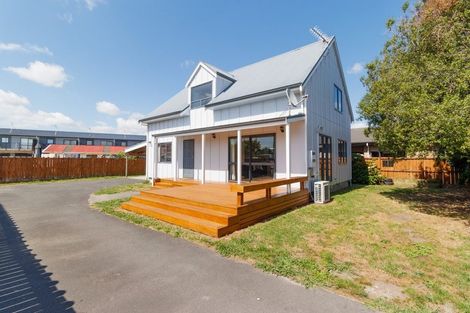 Photo of property in 123 Massey Street, Frankton, Hamilton, 3204