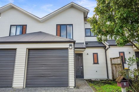 Photo of property in 3/11 The Avenue, Albany, Auckland, 0632