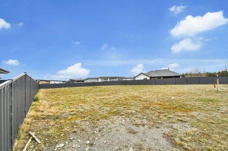 Photo of property in 73 Lakeland Avenue, Twizel, 7901