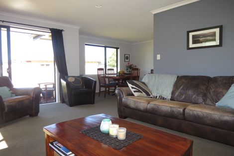 Photo of property in 21 Talbot Road, Fairlie, 7925