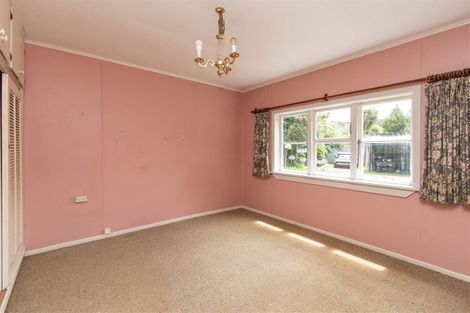 Photo of property in 822 Motukawa Road, Tarata, Inglewood, 4387