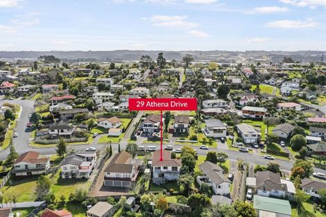 Photo of property in 29 Athena Drive, Totara Vale, Auckland, 0629