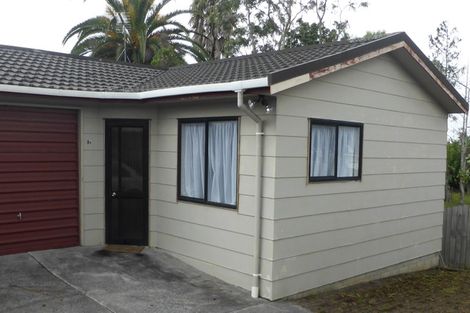 Photo of property in 2/8 Fleming Street, Manurewa East, Auckland, 2102