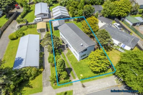 Photo of property in 23 Takanini School Road, Takanini, 2112