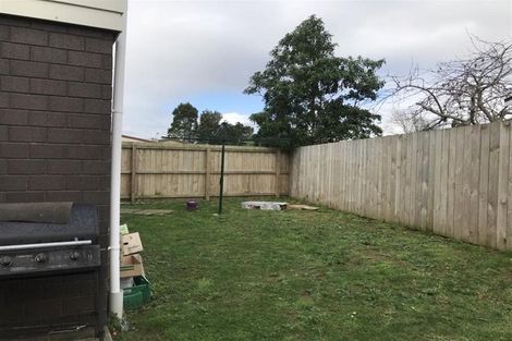 Photo of property in 15b Halswell Street, Mangere East, Auckland, 2024