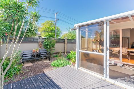 Photo of property in 153 Highsted Road, Casebrook, Christchurch, 8051