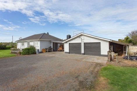 Photo of property in 126 Turakina Beach Road, Turakina, Whanganui, 4581