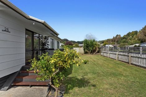 Photo of property in 26 Beattie Road, Kawerau, 3127